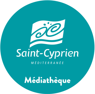 logo de la médiathèque